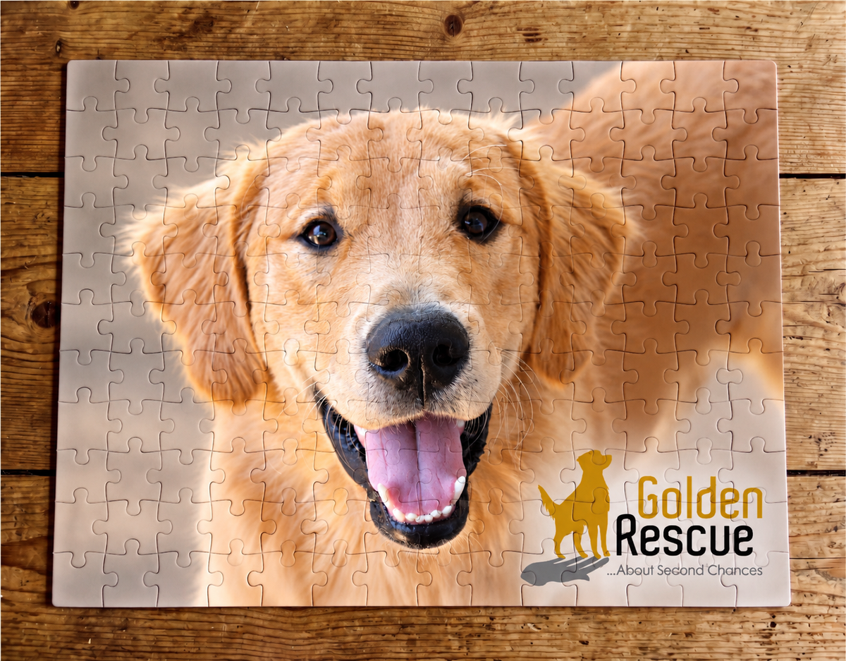 Customizable Jigsaw Puzzle