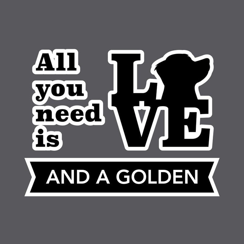 All You Need Is Love