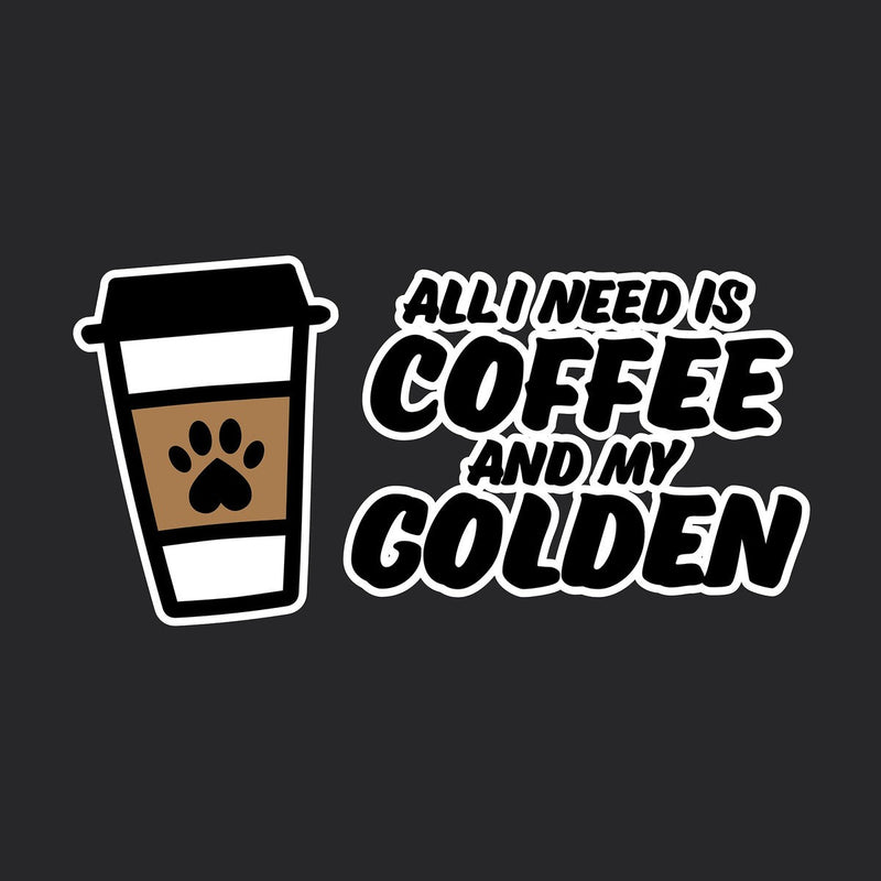 Coffee & Golden