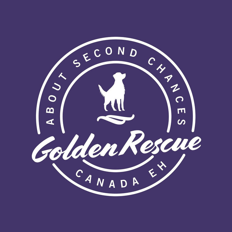Golden Rescue Crest