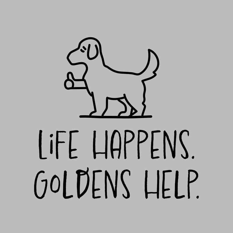 Life Happens
