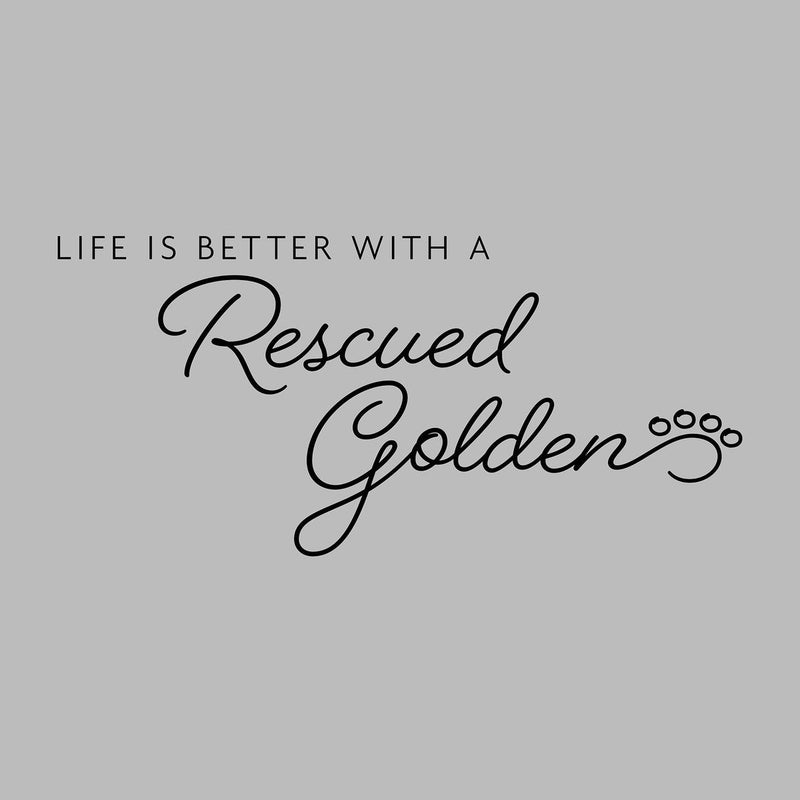 Life Is Better