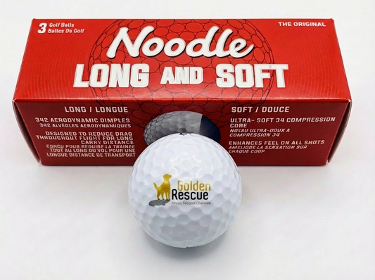 Golf Balls