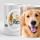 Customizable Ceramic Mug