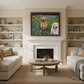 Canvas (Gallery) - Personalized