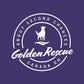 T-shirt - Golden Rescue Crest