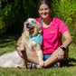 T-Shirt - Ladies' Pro Spun Logo