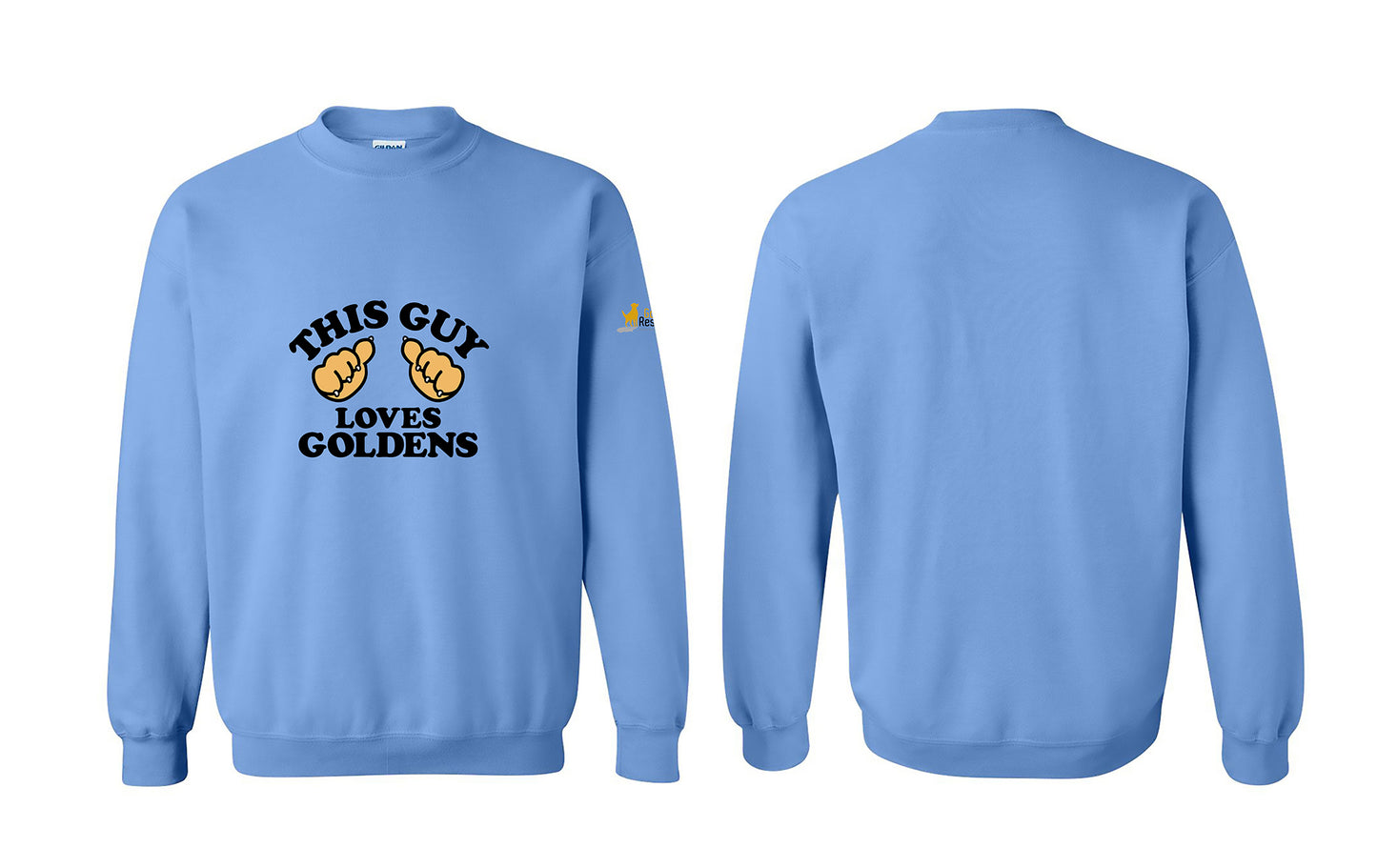 Sweatshirt - This Guy