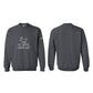 Sweatshirt - Life Happens
