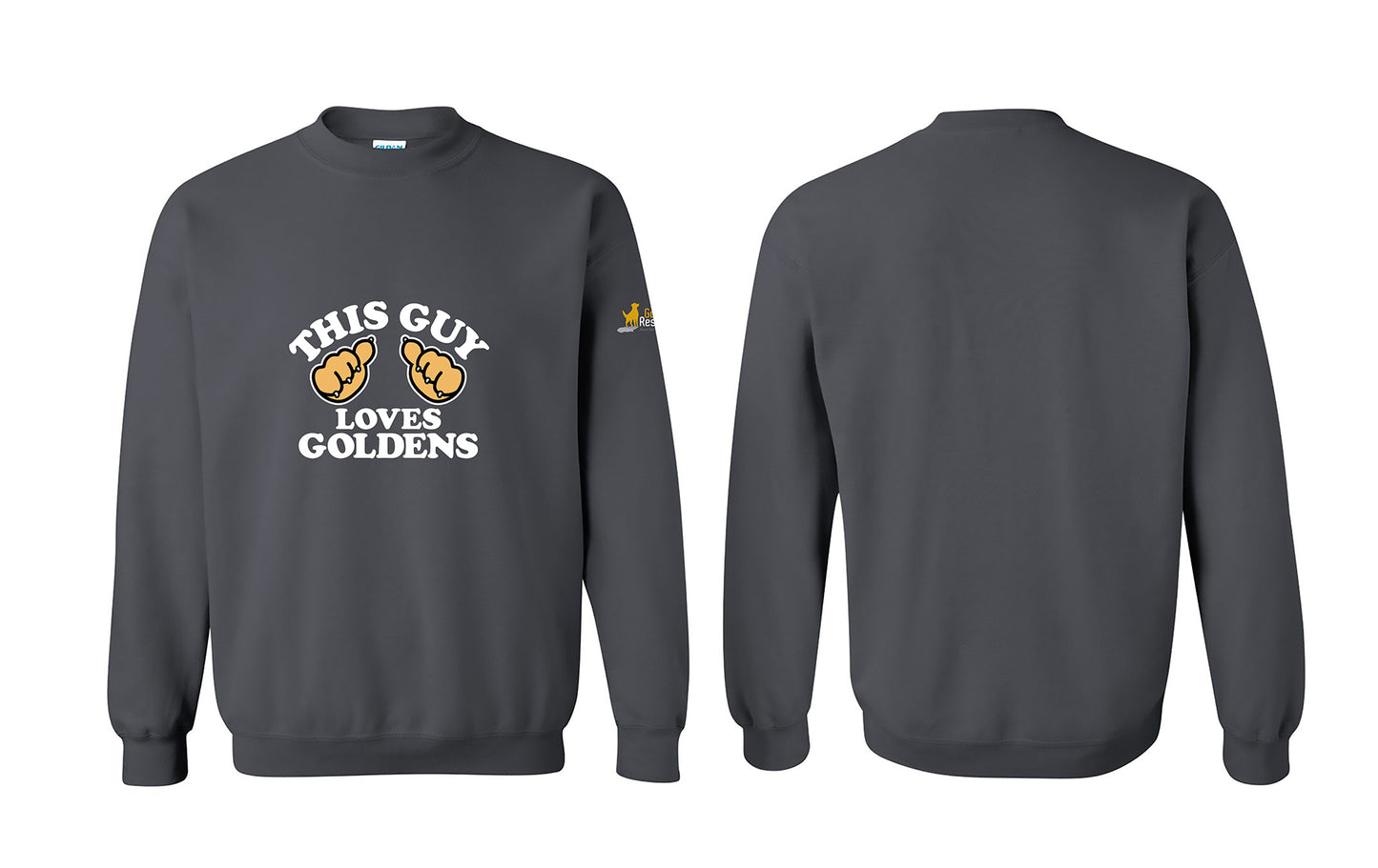 Sweatshirt - This Guy