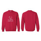 Sweatshirt - Life Happens
