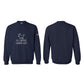 Sweatshirt - Life Happens