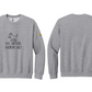 Sweatshirt - Life Happens