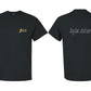T-shirt - Dog Hair