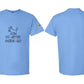 T-shirt - Life Happens