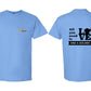 T-shirt - All you need is Love