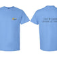 T-shirt - Love My Golden