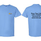 T-shirt - Share Your Life