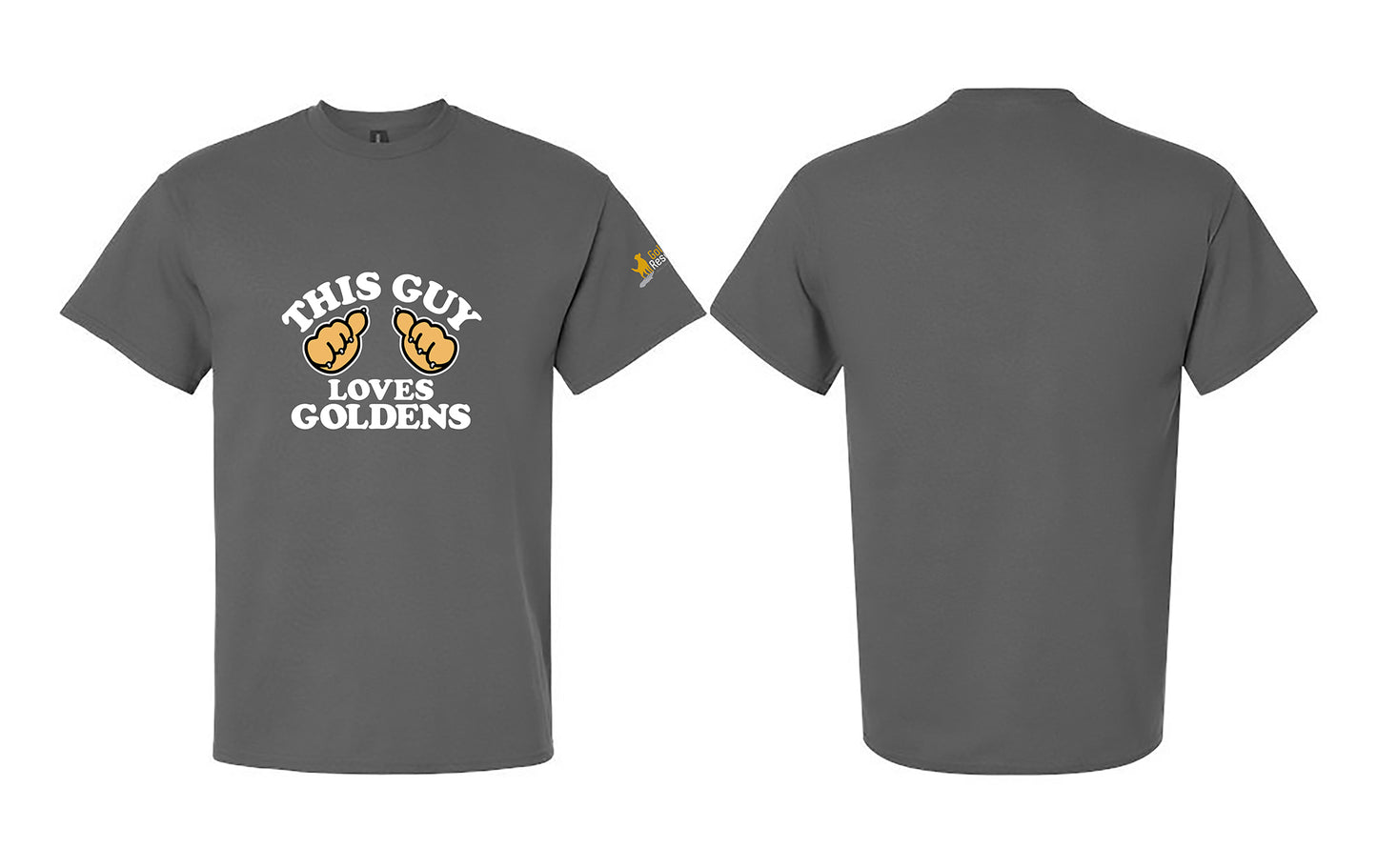 T-shirt - This Guy