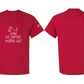 T-shirt - Life Happens