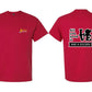 T-shirt - All you need is Love