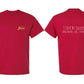 T-shirt - Love My Golden