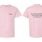 T-shirt - Grown Adult