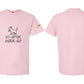 T-shirt - Life Happens