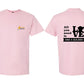 T-shirt - All you need is Love