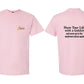 T-shirt - Share Your Life