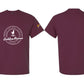 T-shirt - Golden Rescue Crest