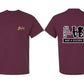T-shirt - All you need is Love