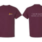 T-shirt - Love My Golden