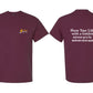 T-shirt - Share Your Life