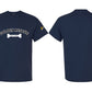 T-shirt - Golden Rescue Bone