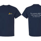 T-shirt - Grown Adult