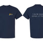 T-shirt - Love My Golden