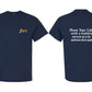 T-shirt - Share Your Life