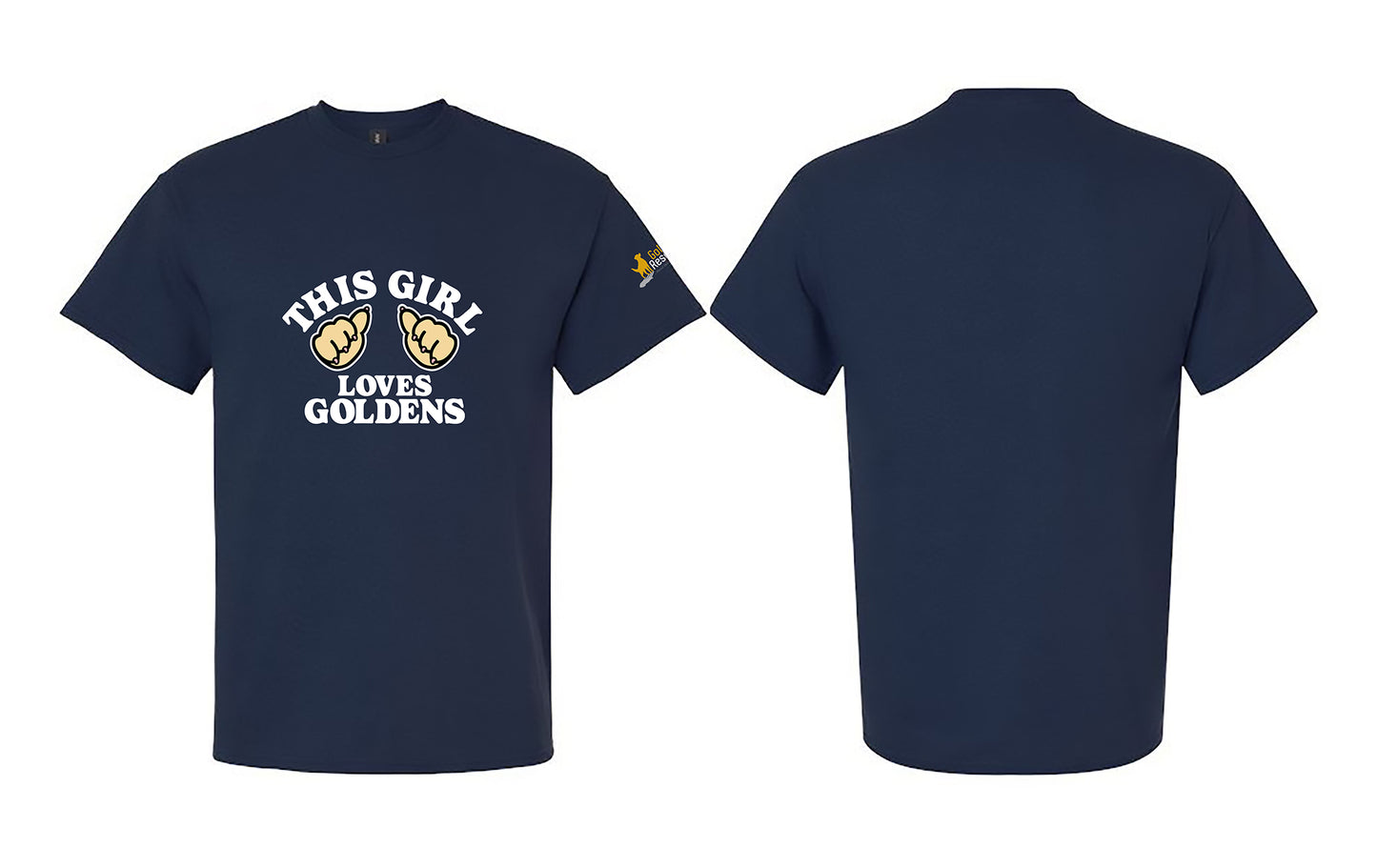 T-shirt - This Girl