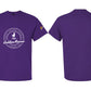 T-shirt - Golden Rescue Crest