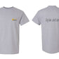 T-shirt - Dog Hair