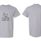 T-shirt - Life Happens
