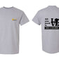 T-shirt - All you need is Love