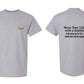 T-shirt - Share Your Life