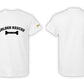 T-shirt - Golden Rescue Bone