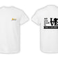 T-shirt - All you need is Love