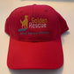 Baseball Cap - Cotton Twill