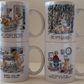 Coffee Mugs