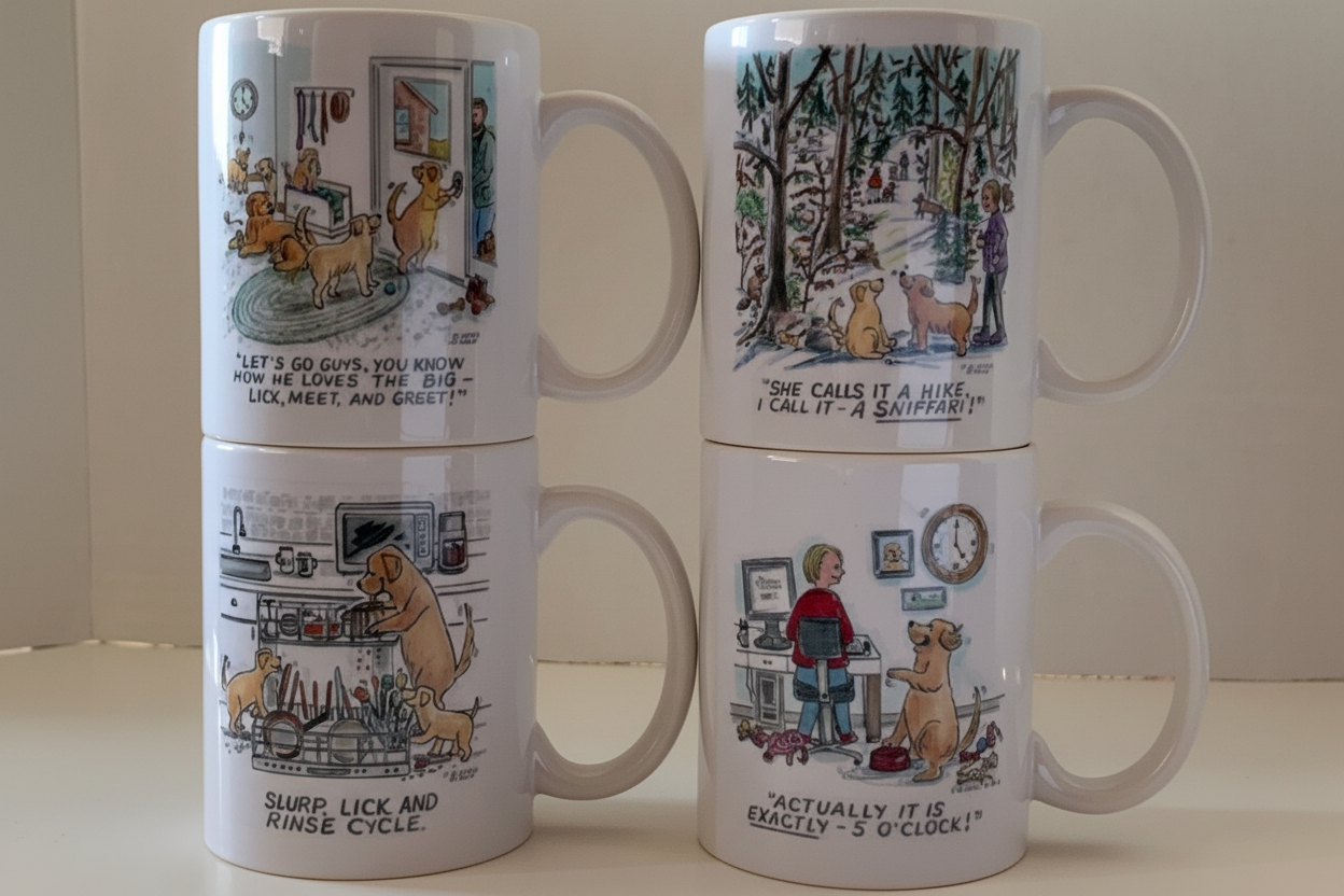 Coffee Mugs