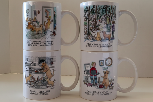 Coffee Mugs